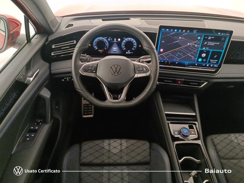 Volkswagen Tiguan 2.0 tdi scr 150cv r-line dsg