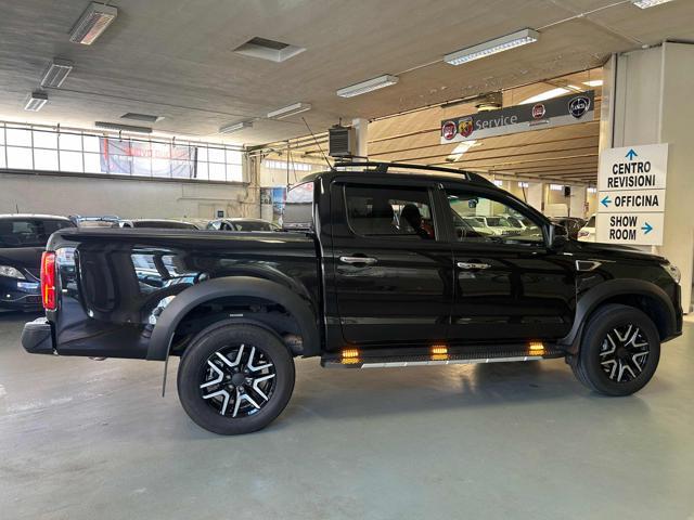 DR MOTOR DR PK8 2.0 Turbo Diesel Doppia Cabina 4x4 IVATO