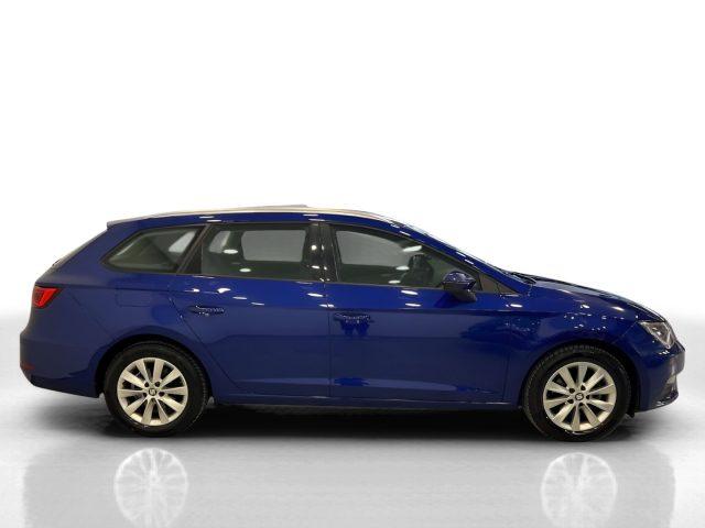 SEAT Leon 1.6 TDI DSG SW - Crusie/Lim - Carplay - Bluetooth