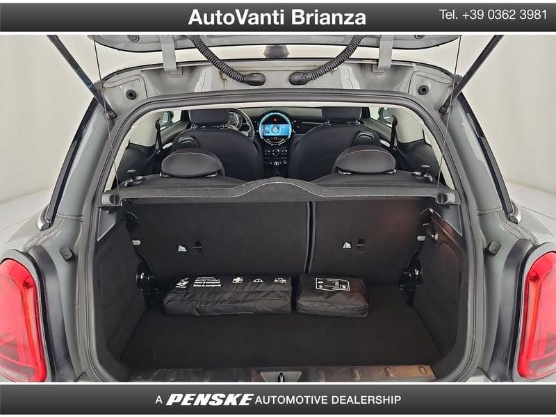 MINI Mini Mini 3p 1.5 Cooper Classic