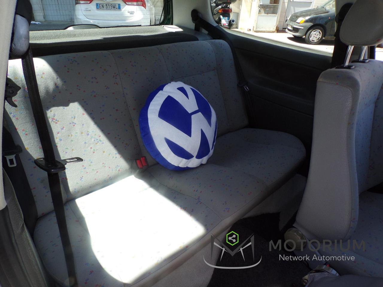 Volkswagen Polo 1.0 50CV PERFETTA!