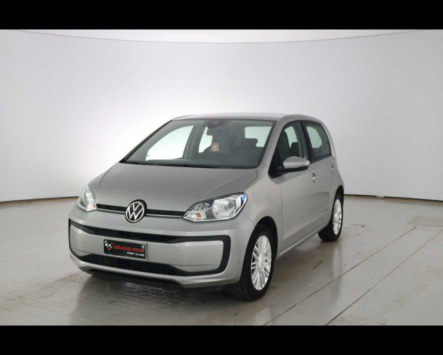 VOLKSWAGEN up! 1.0 5p. EVO move up! BlueMotion Technology