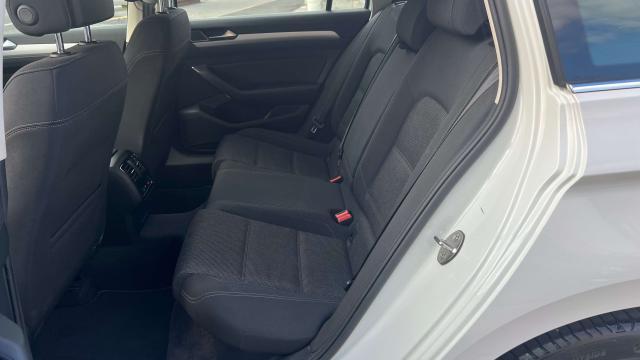 Volkswagen Passat Variant Variant 2.0 tdi Business (businessline) 150cv