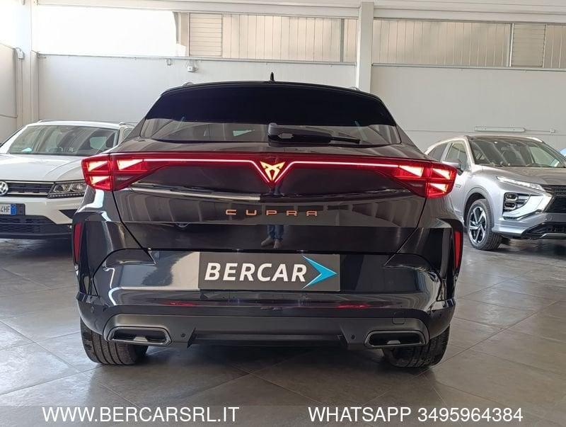 Cupra Formentor Formentor 1.5 Hybrid DSG