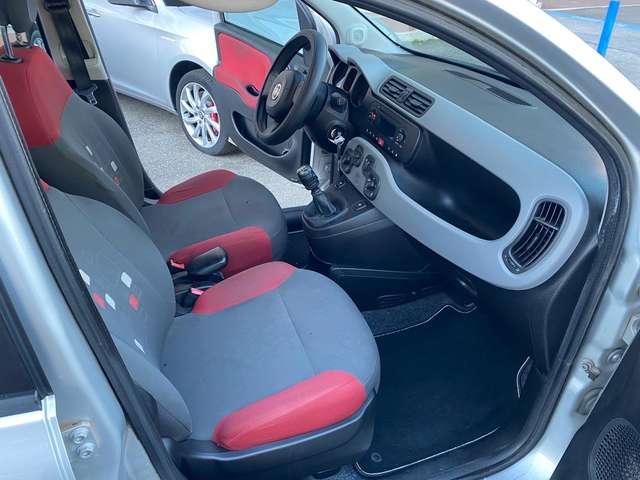 Fiat Panda Panda 0.9 t.air t. natural power Easy 80cv