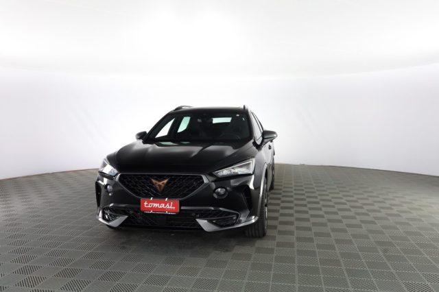 CUPRA Formentor Formentor 1.5 TSI DSG