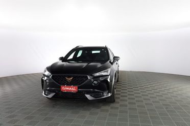 CUPRA Formentor Formentor 1.5 TSI DSG