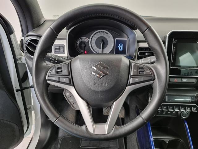 SUZUKI Ignis 1.2 Hybrid 4WD All GripTop