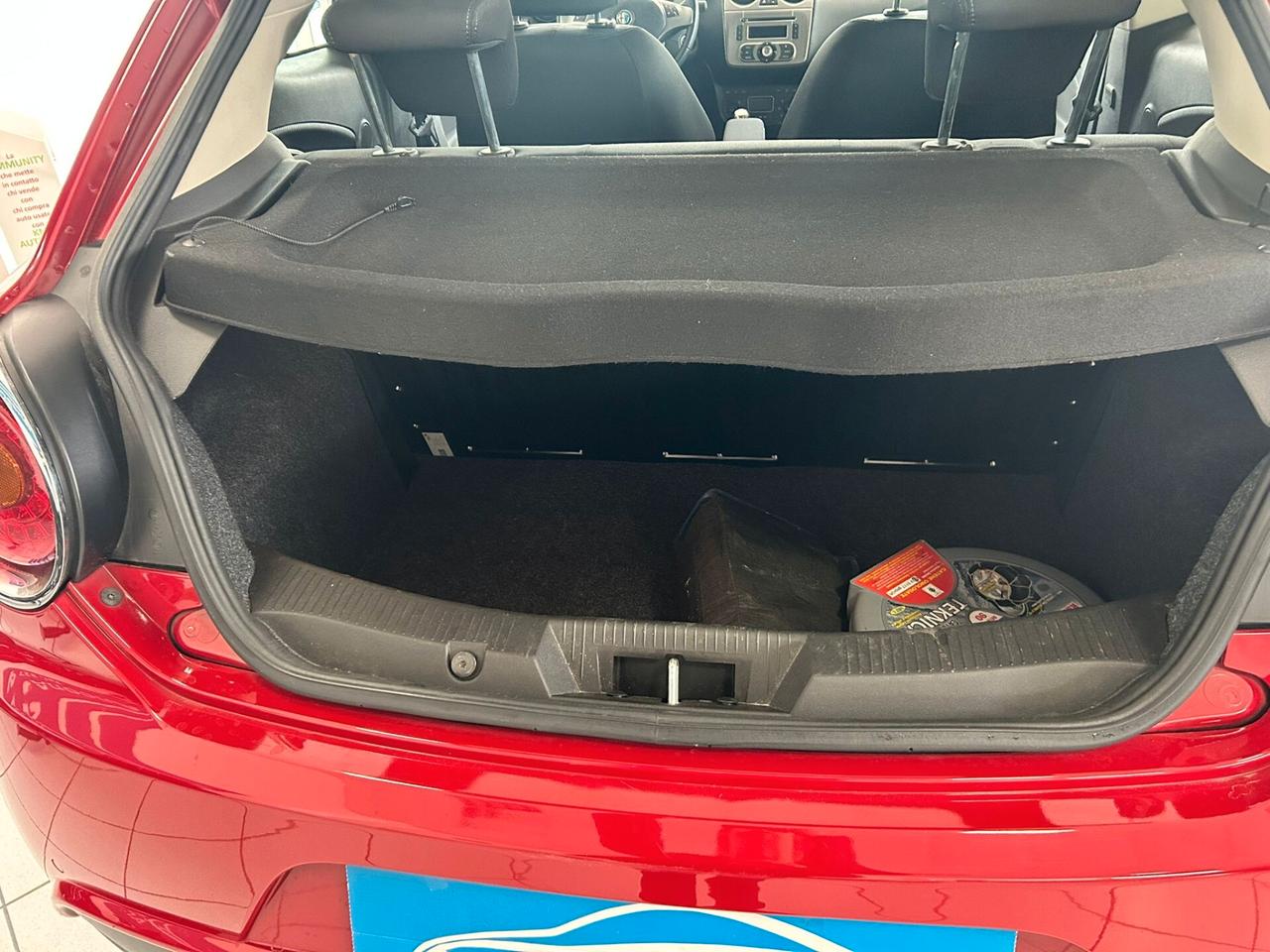 Alfa Romeo MiTo 1.4 GPL 38.000KM 2010