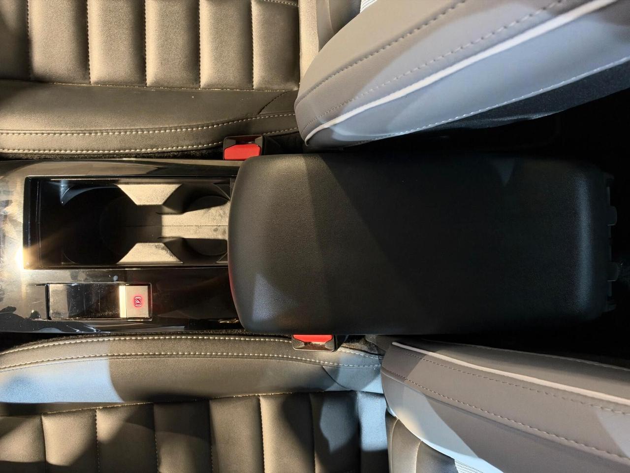 Citroen C4 X PureTech 130 S&S EAT8 Max