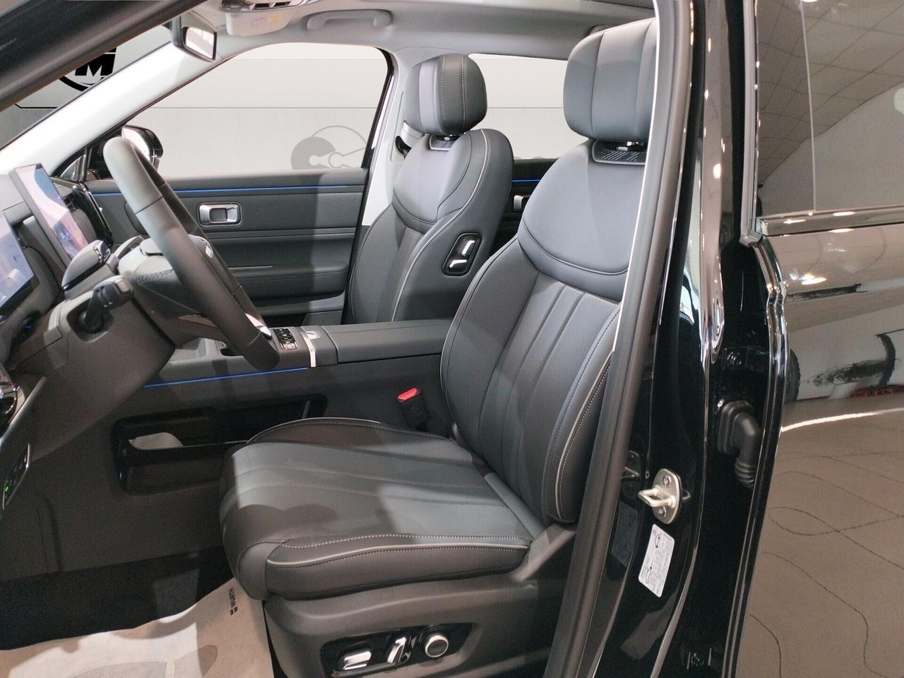 Jaecoo J7 PHEV 1.5TGDI Exclusive 2WD *NUOVO*PRONTA CONSEGNA*