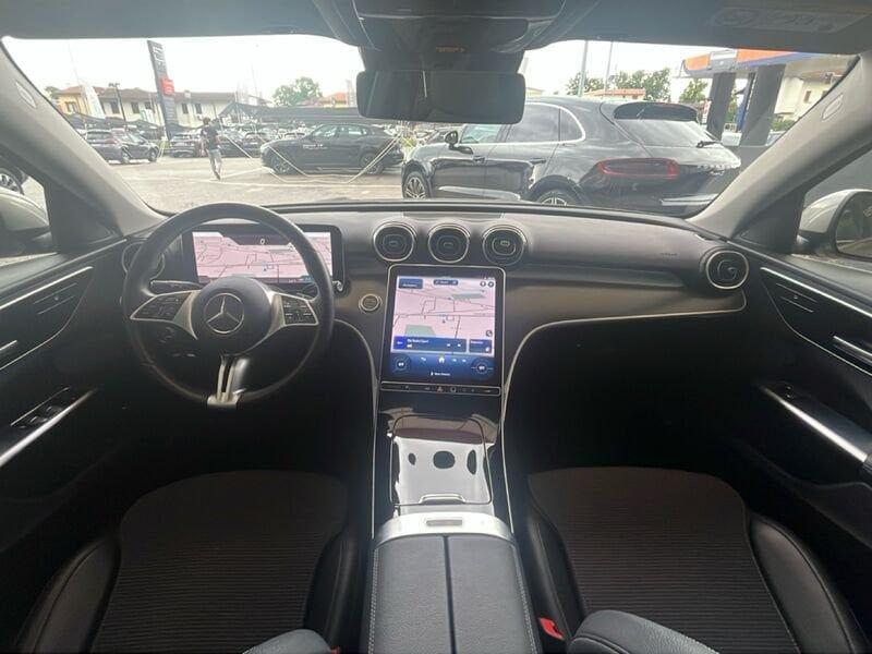 Mercedes-Benz Classe C 220d Mild Hybrid Business Auto