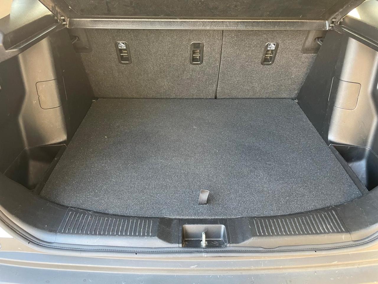 Suzuki S-Cross 1.4 Hybrid Top+