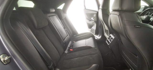 DS AUTOMOBILES DS 7 E-Tense 225 Performance Line+