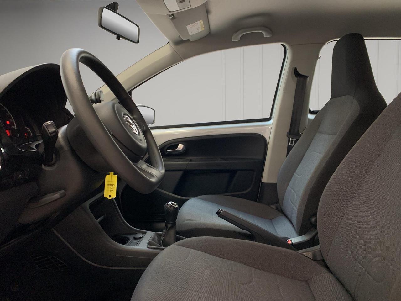 Volkswagen up! 5p 1.0 Club up! 75cv E6