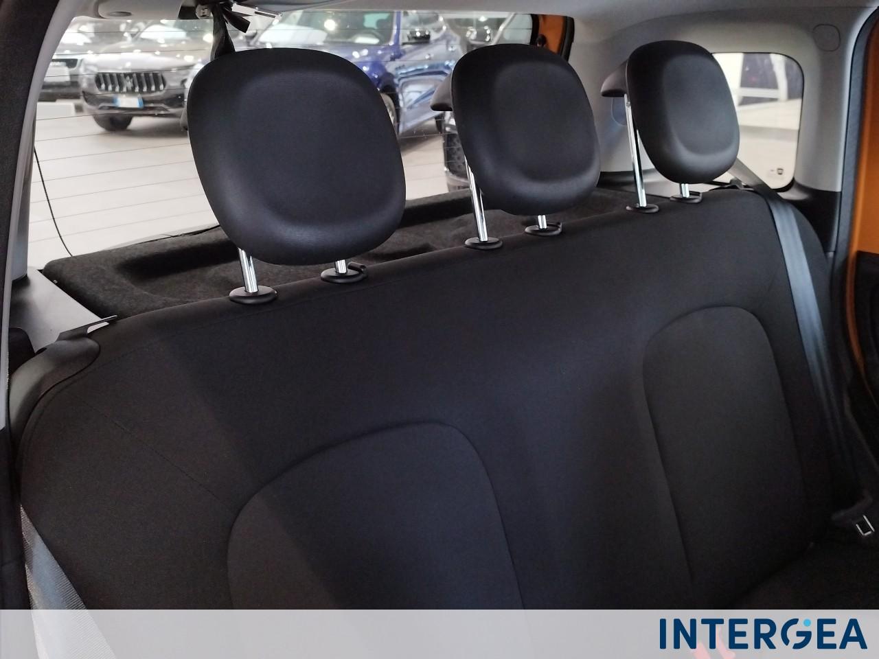 FIAT Panda 1.0 firefly hybrid s&s 70cv 5p.ti