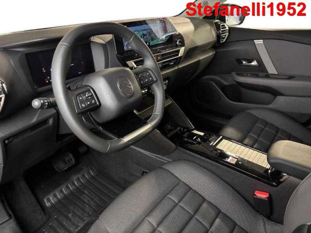 CITROEN C4 Hybrid 145 cv Automatico - COLLECTION