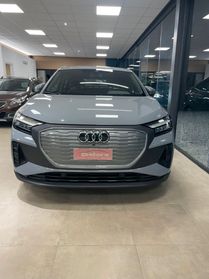 Audi Q4 35 e-tron