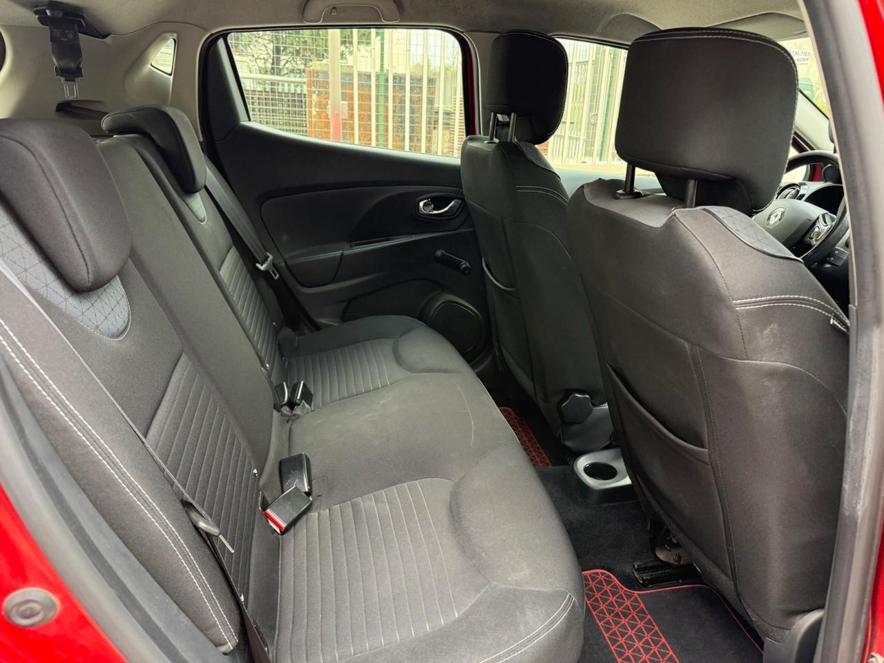 Renault Clio 1.5 dCi 8V 90CV Start&Stop 5 porte Energy