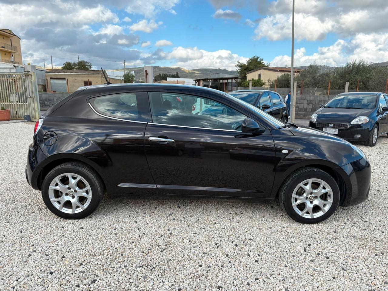 Alfa Romeo MiTo 1.3 JTDm 16V 90 CV Progression