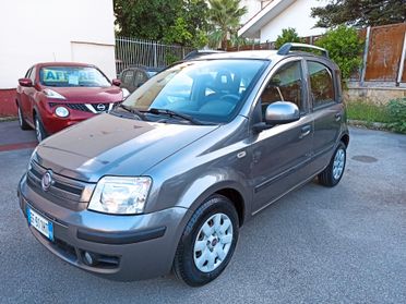Fiat Panda 1.2 Dynamic 69 cv Impeccabile!!!!!
