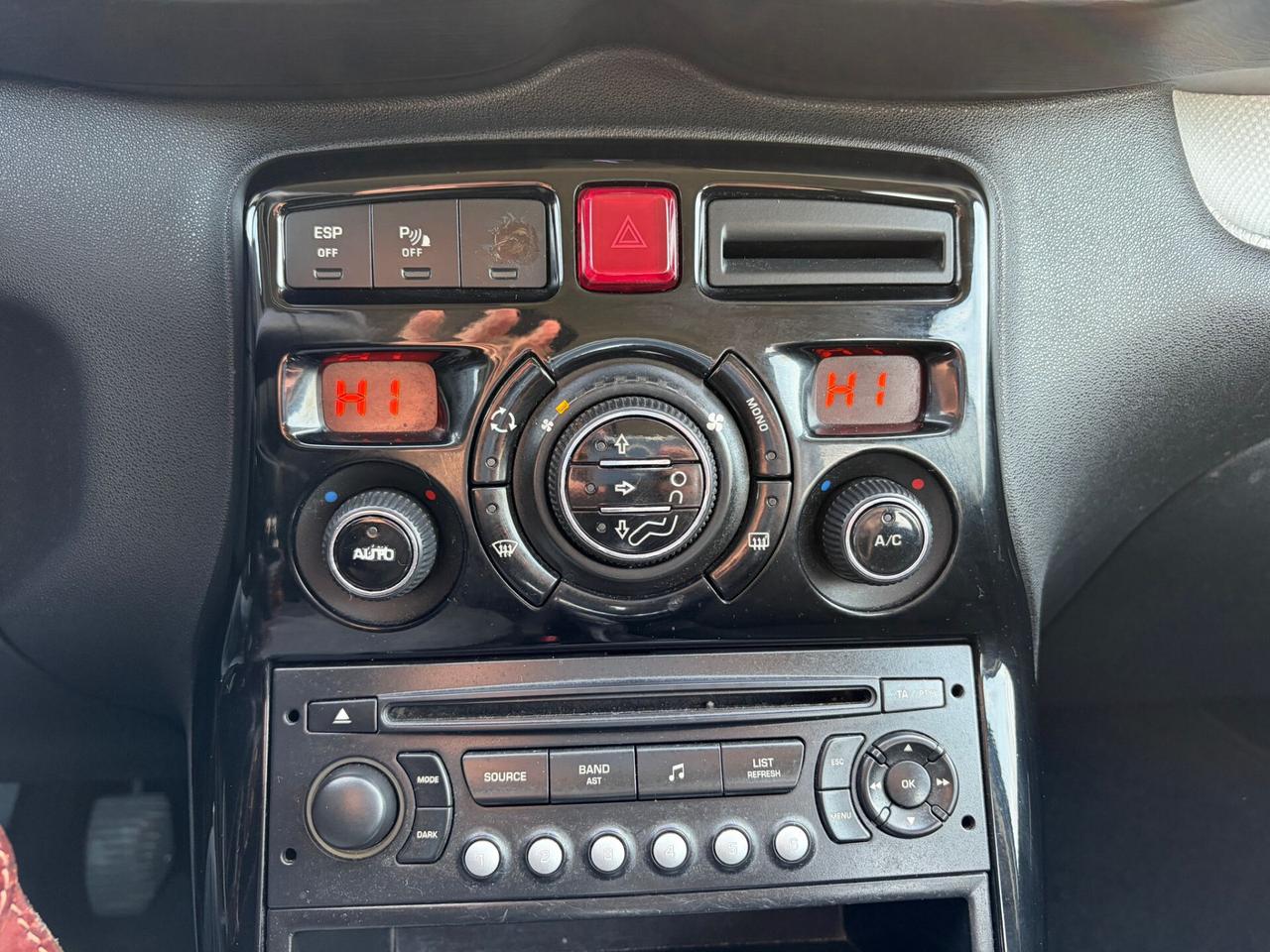 Citroen C3 Picasso 1.6 HDi 92cv Exclusive