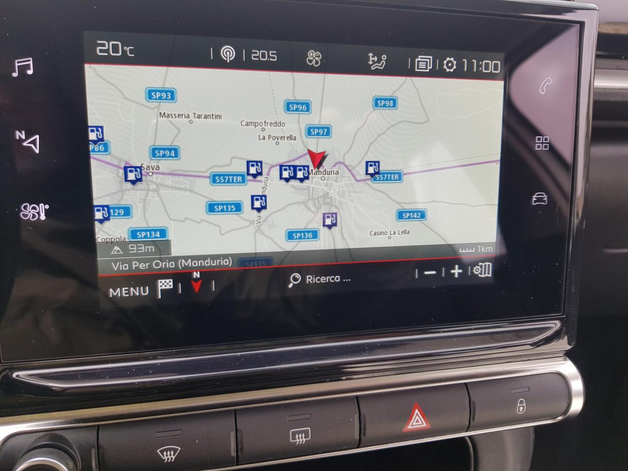 Citroën C3 1.2 puretech Shine s&s 83cv neopatentat