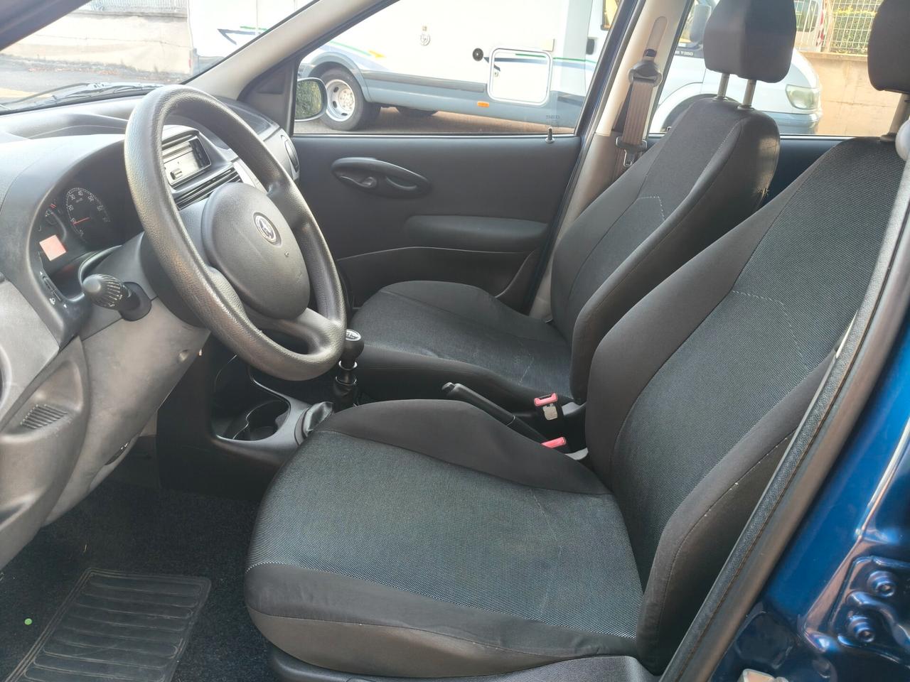 Fiat Punto Classic 1.2 5 porte SOLO 112.000 km