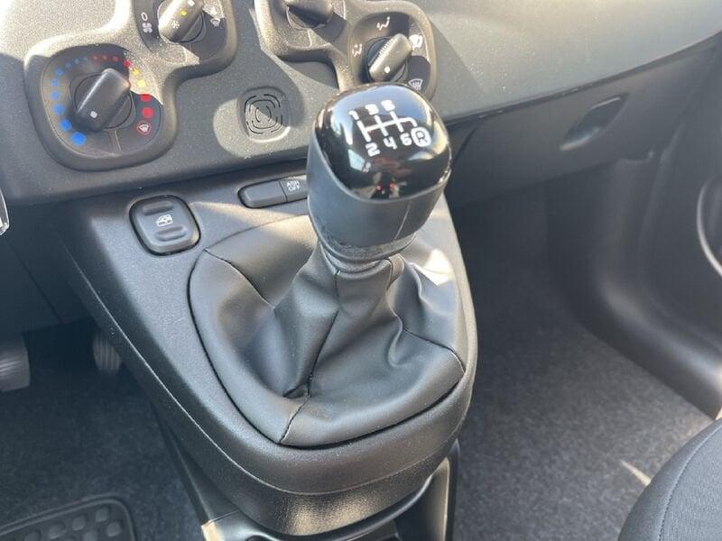 FIAT Panda My23 1.0 70cv Hybrid Panda