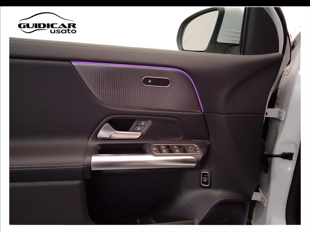 Mercedes-Benz EQA - H243 2021 - EQA 250 Sport Plus