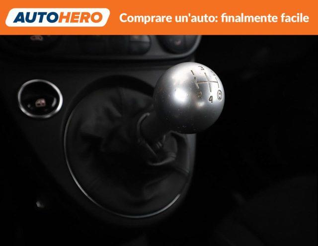 ABARTH 695 1.4 Turbo T-Jet 180 CV