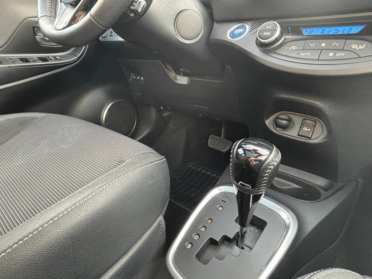 Toyota Yaris 1.5 Hybrid 5 porte Style