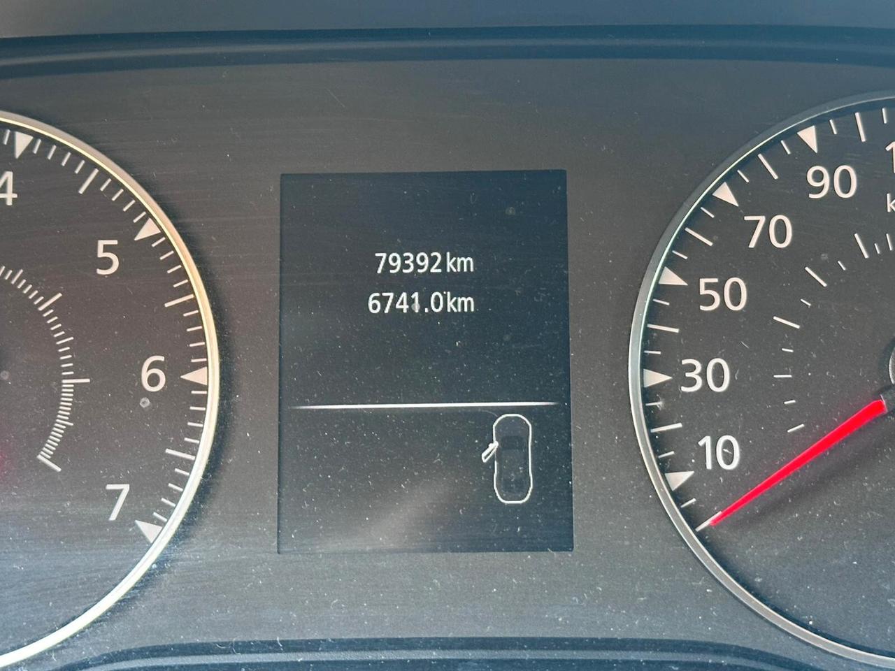 Dacia Duster 1.5 dCi 8V 110 CV 4x4 Prestige PERFETTA