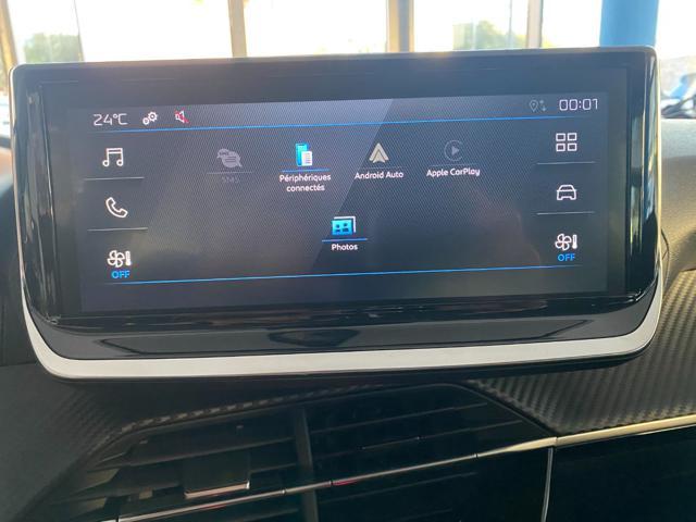PEUGEOT 208 PureTech 100 Stop&Start 5 porte Style