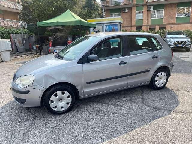 Volkswagen Polo Polo 5p 1.2 Comfortline CL 70cv