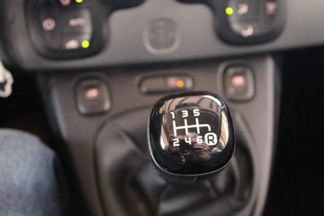 FIAT Panda 1.0 FireFly S&S Hybrid CROSS