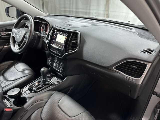 Jeep Cherokee 2.2 Mjet AWD Active Drive Limited