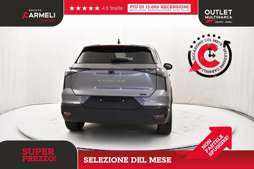 Renault Symbioz 1.6 E-Tech full hybrid Evolution Auto