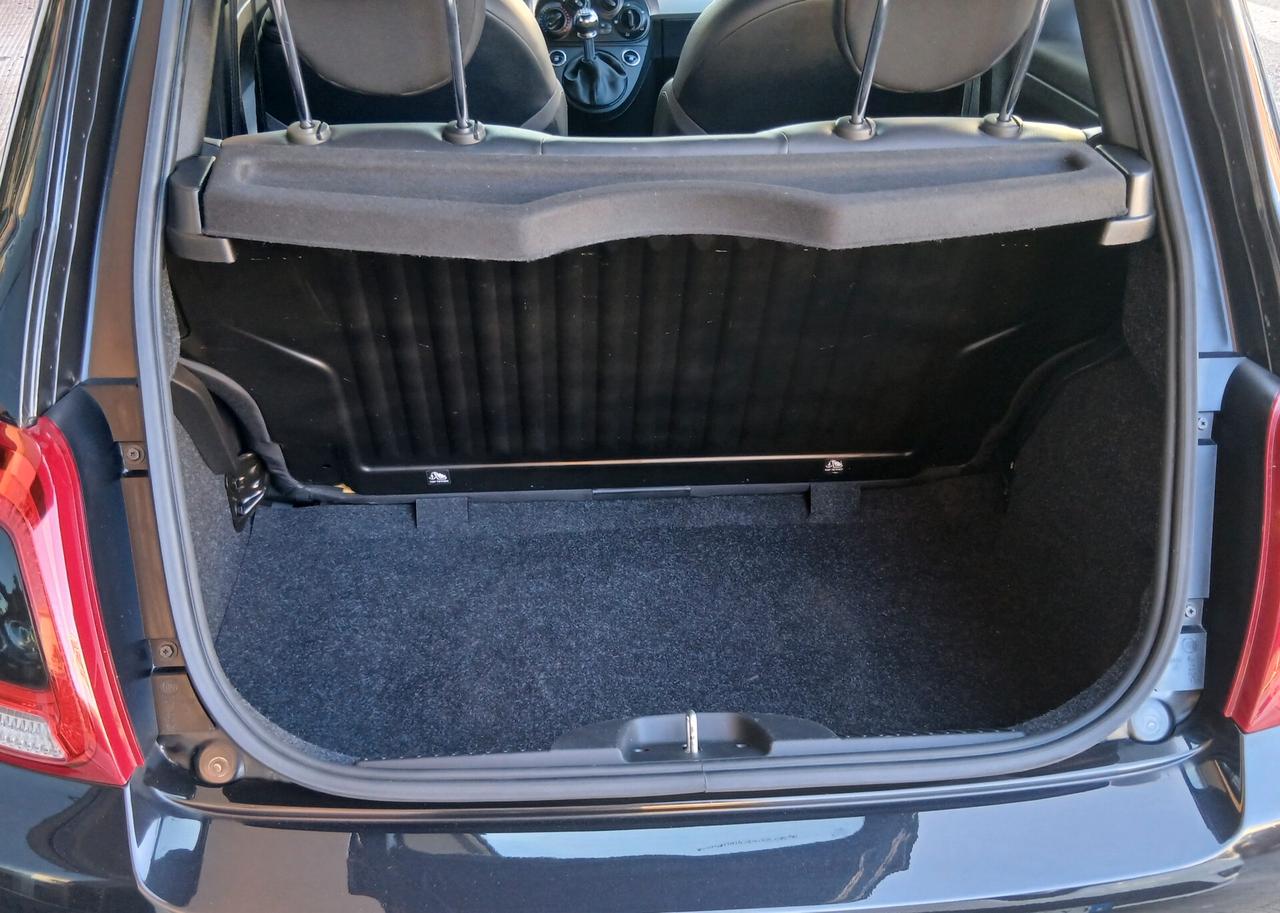Fiat 500 1.0 Hybrid Connect S PREZZO REALE