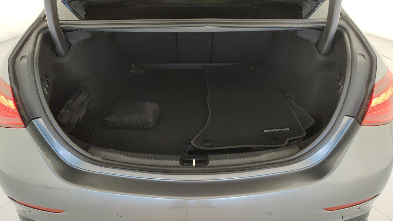 Mercedes-Benz C 220 d mhev Premium Pro auto