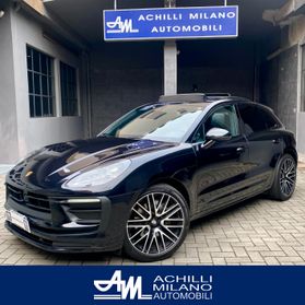 Porsche Macan 2.0 T 265cv pdk