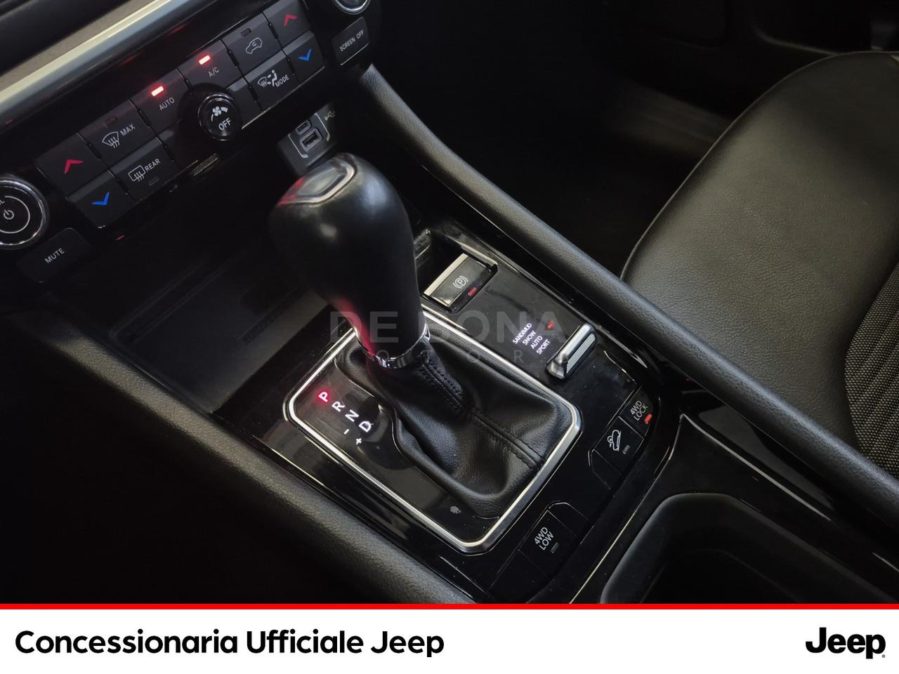Jeep Compass 1.3 turbo t4 phev business plus 4xe auto