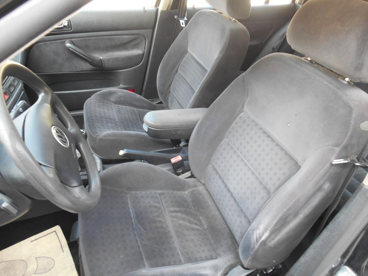Volkswagen Golf 1.9 tdi Variant confortline