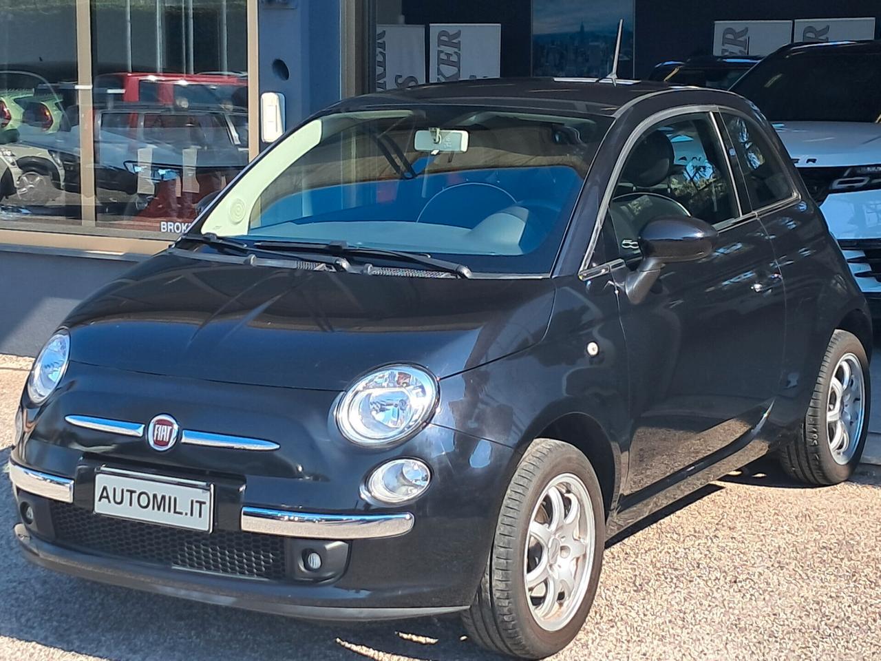 Fiat 500 1.2 EasyPower Pop Neopatentati