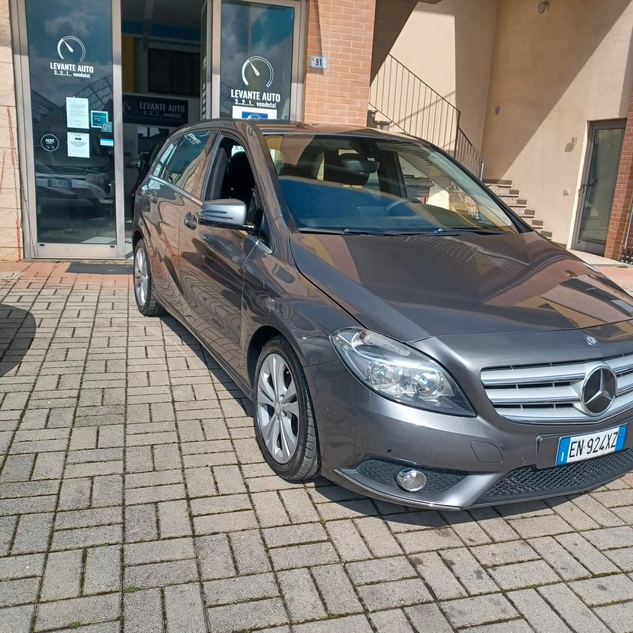 MOTORE 1.8 MERCEDES PERFETTO 24 MESI DI GARANZIA
