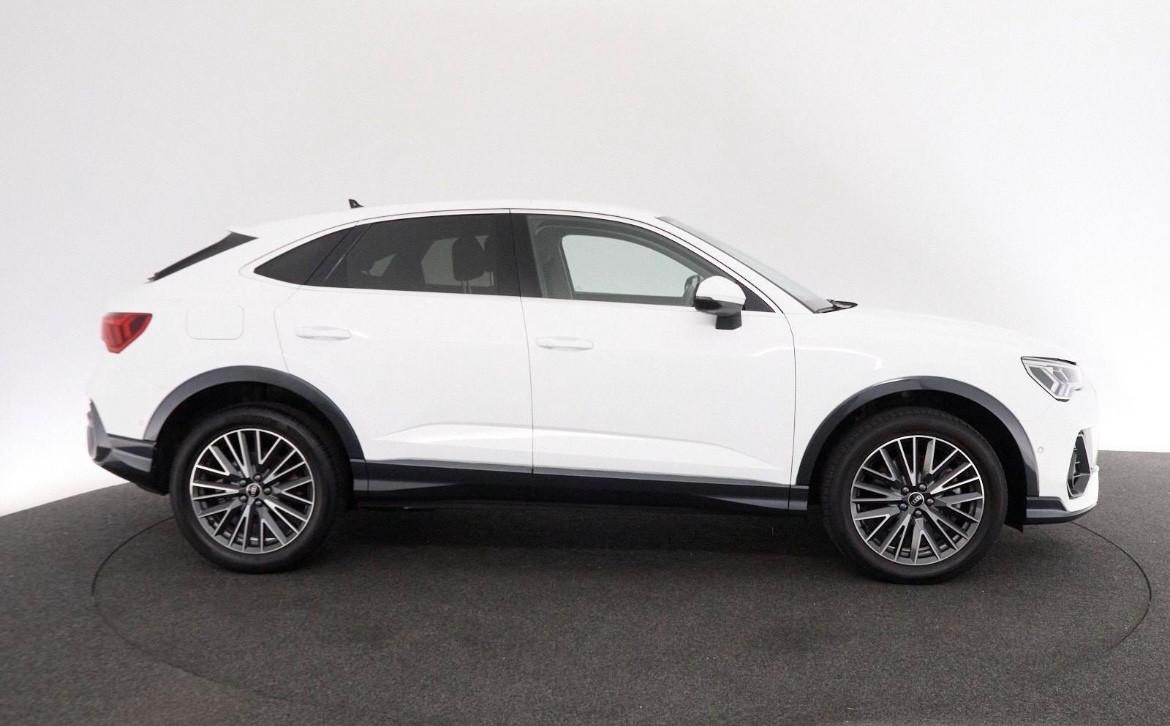 Audi Q3 Sportback 45 TFSI e S tronic
