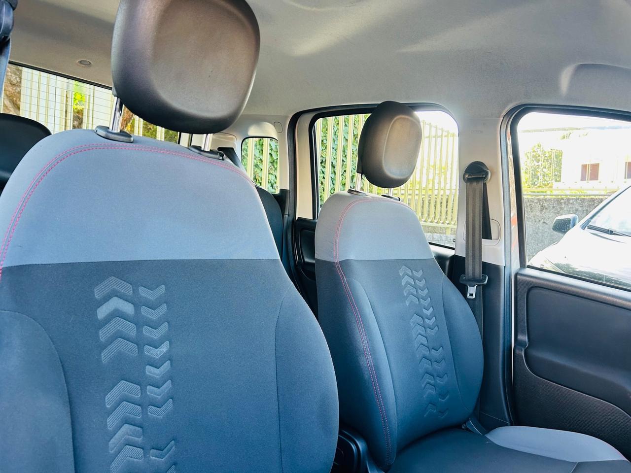 Fiat Panda 1.3 MJT 95 CV S&S Easy