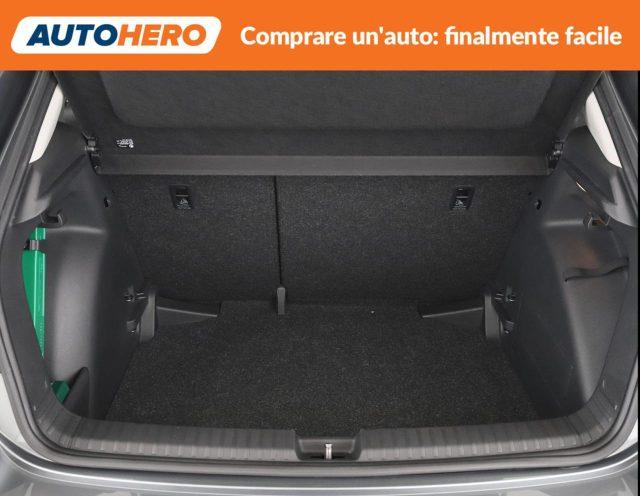 SKODA Fabia 1.0 TSI 115 CV DSG Style
