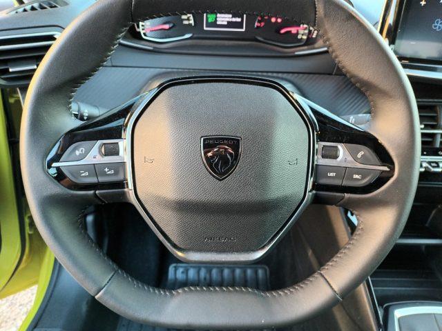 PEUGEOT 208 1200 PURETECH ACTIVE 100CV NAV LED