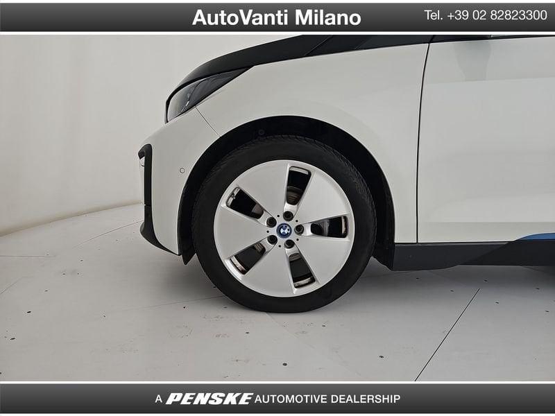 BMW i3 i3 120Ah